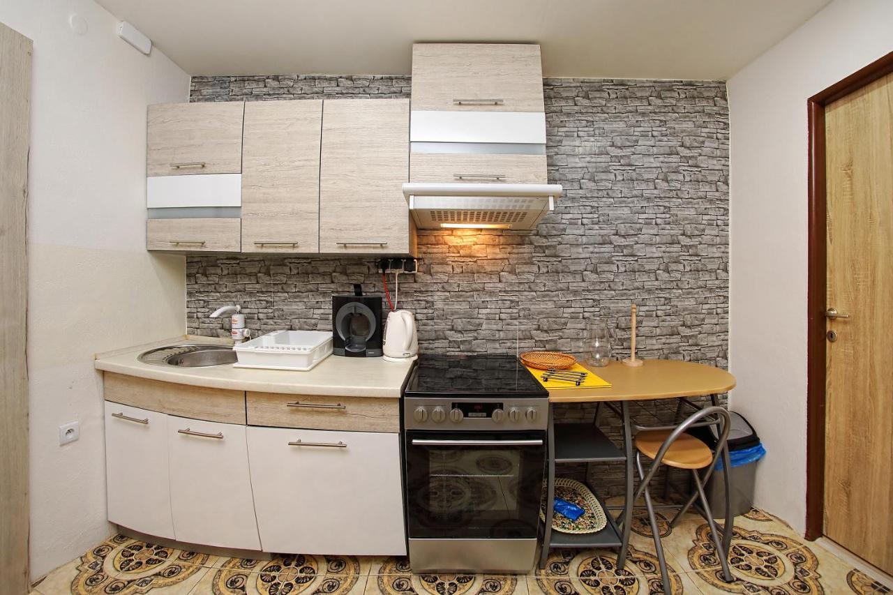 Villa Laura Liptovsky Mikulas Bagian luar foto