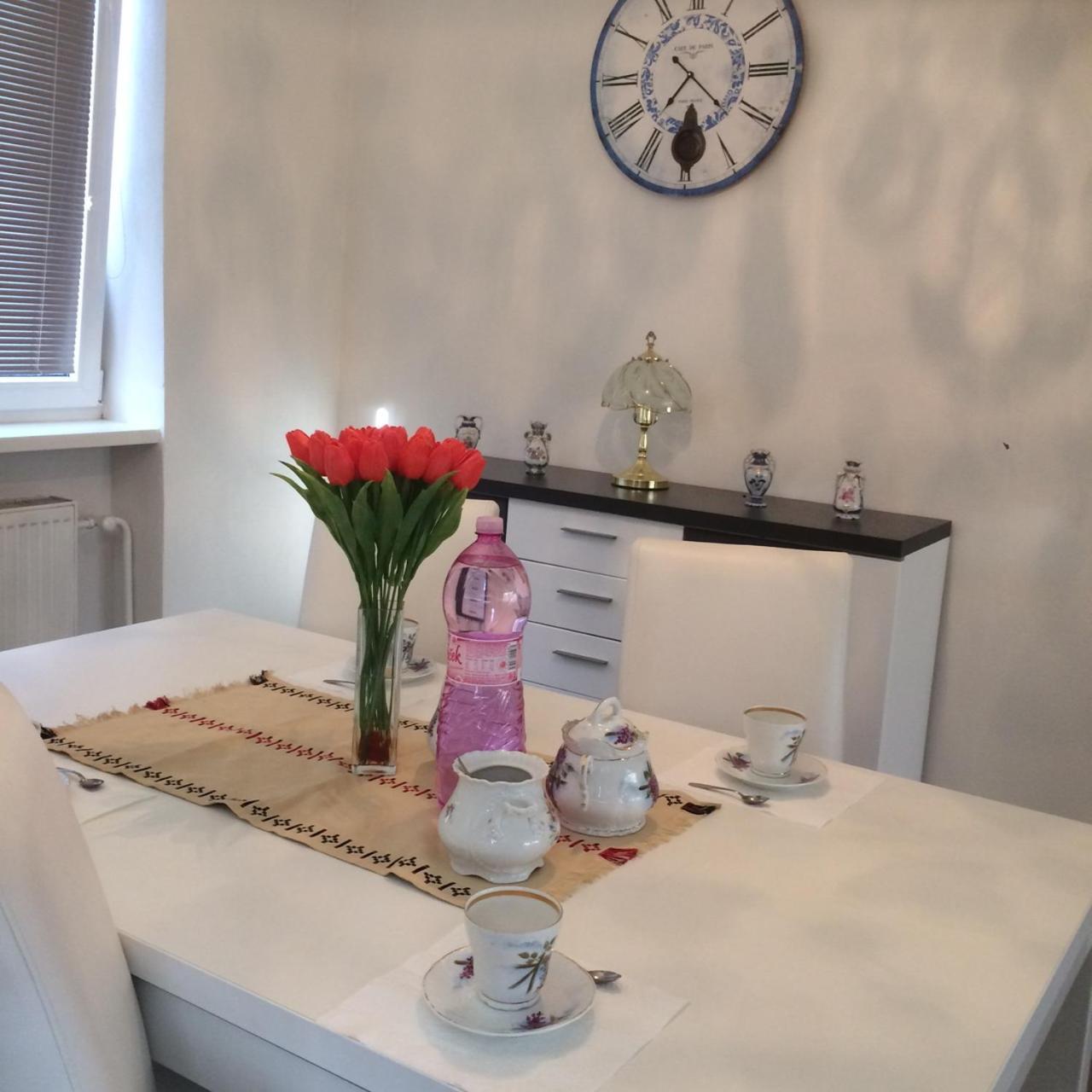 Villa Laura Liptovsky Mikulas Bagian luar foto